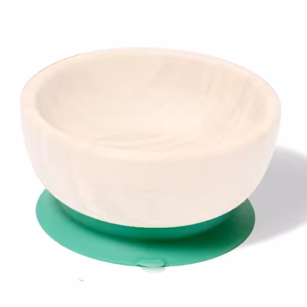 Силикон за бамбукова купичка - imagine 4