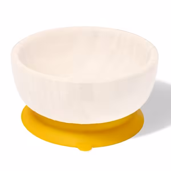 Силикон за бамбукова купичка - imagine 2