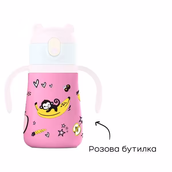 Резервни части за бутилка за вода MyMunche - imagine 8